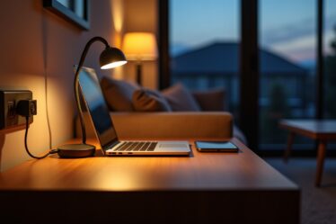Quels appareils peut-on alimenter avec une prise de 6 ampères ?