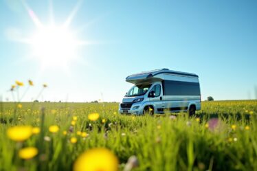 Camping-car : Faut-il brancher ses panneaux solaires en série ou en parallèle ?