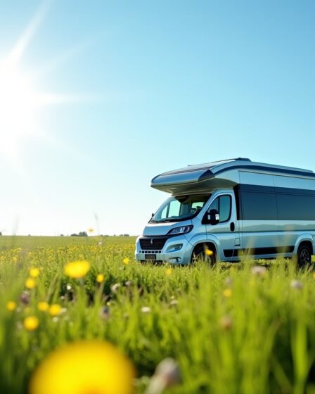 Camping-car : Faut-il brancher ses panneaux solaires en série ou en parallèle ?