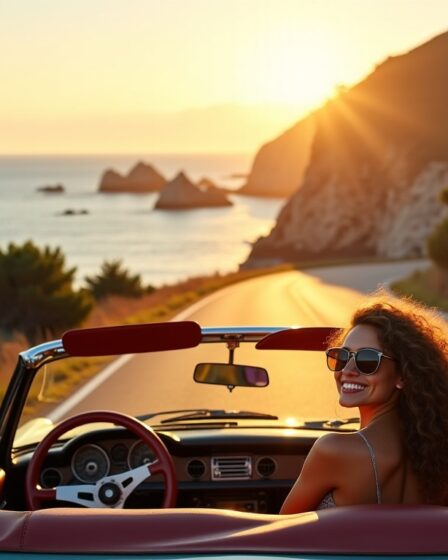 Itinéraire parfait pour un road trip de 3 semaines sur la spectaculaire Côte Est des États-Unis