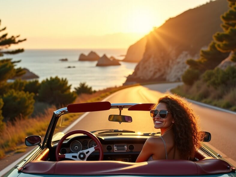 Itinéraire parfait pour un road trip de 3 semaines sur la spectaculaire Côte Est des États-Unis