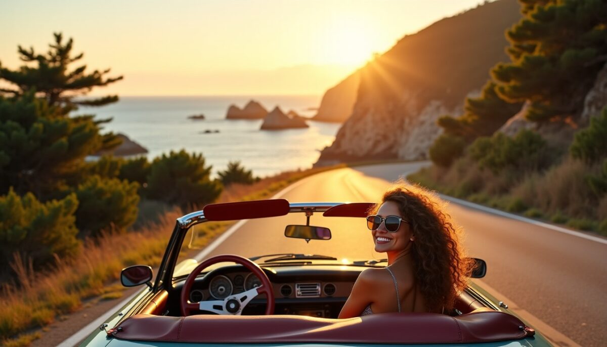 Itinéraire parfait pour un road trip de 3 semaines sur la spectaculaire Côte Est des États-Unis