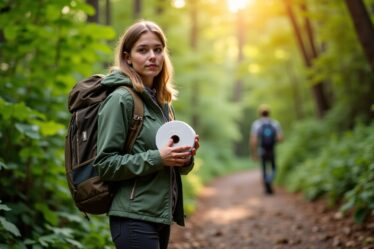Randonnée et papier toilette : astuces écoresponsables pour préserver la nature