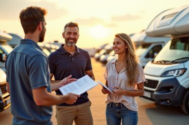 Comment bénéficier d'une extension de garantie pour votre camping-car sans recourir au crédit : les meilleures options