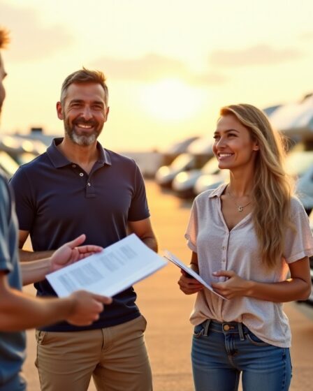 Comment bénéficier d'une extension de garantie pour votre camping-car sans recourir au crédit : les meilleures options