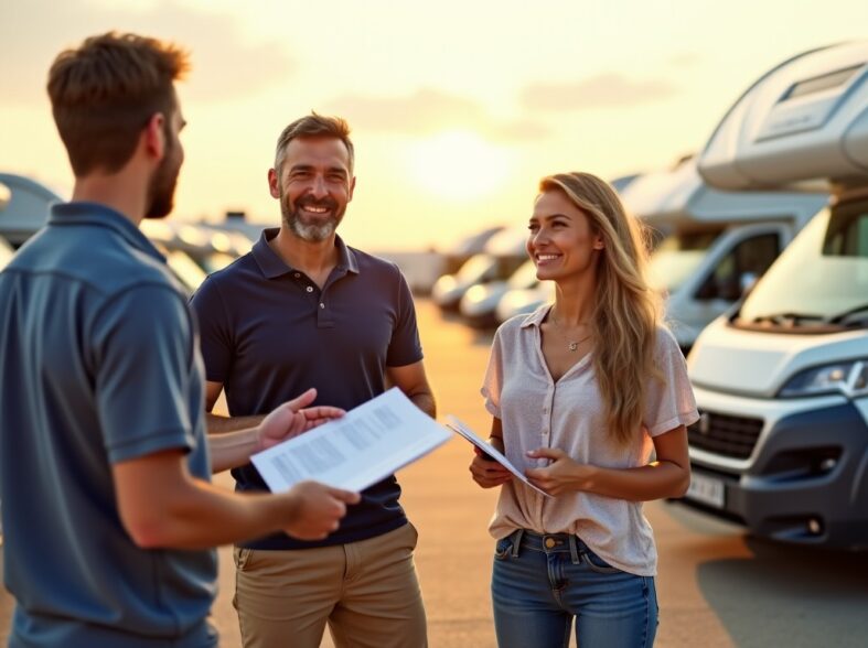 Comment bénéficier d'une extension de garantie pour votre camping-car sans recourir au crédit : les meilleures options