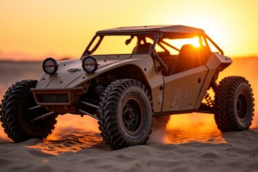 Buggy Glamis 850 : découvrez les pannes fréquentes et problèmes récurrents à connaître