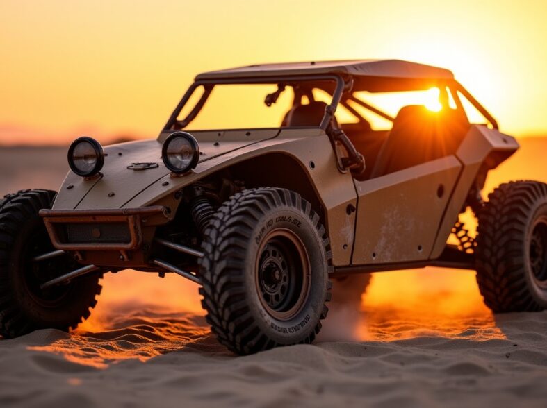 Buggy Glamis 850 : découvrez les pannes fréquentes et problèmes récurrents à connaître