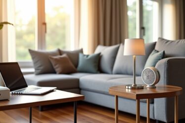 Quels appareils électriques peut-on connecter sur une prise de 6 ampères ?
