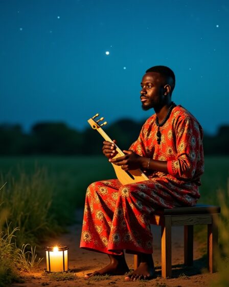 M’Bifé en chanson : quelle est la signification de ce mot mystérieux ?