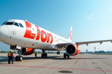 Thai Lion Air : mythe ou réalité, où en est-elle sur la liste noire en 2026 ?