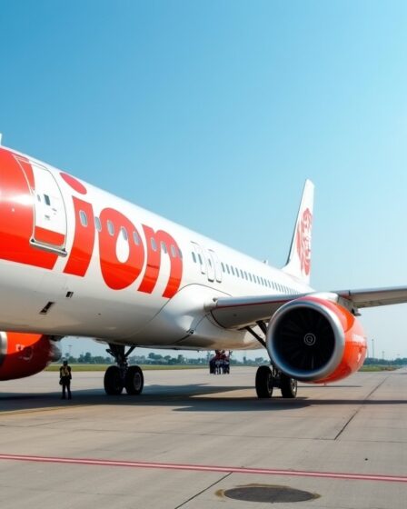 Thai Lion Air : mythe ou réalité, où en est-elle sur la liste noire en 2026 ?