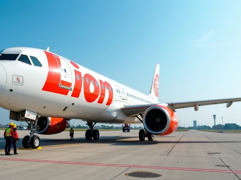 Thai Lion Air : mythe ou réalité, où en est-elle sur la liste noire en 2026 ?