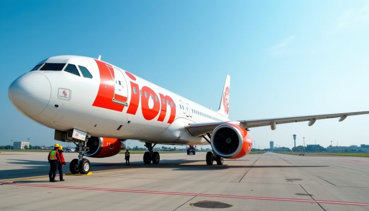 Thai Lion Air : mythe ou réalité, où en est-elle sur la liste noire en 2026 ?