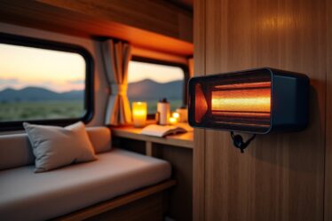 Chauffage Truma C3402 en camping-car : guide complet sur pannes, entretien et usage