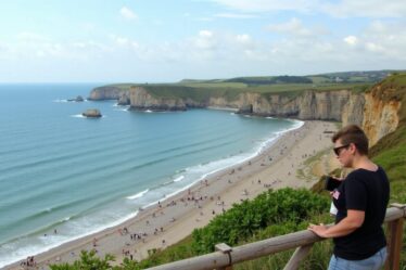 Découvrir la Bretagne toute l'année : pourquoi visiter la région au-delà de l'été
