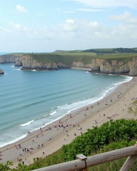 Découvrir la Bretagne toute l'année : pourquoi visiter la région au-delà de l'été