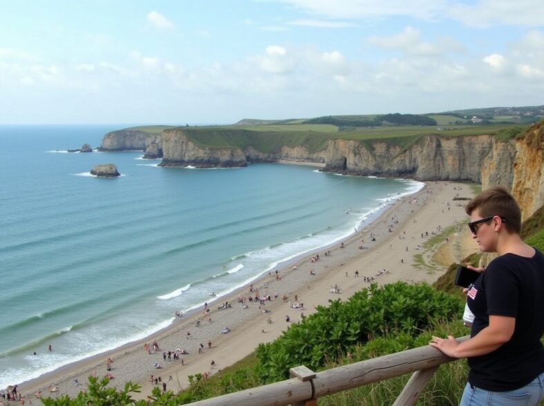 Découvrir la Bretagne toute l'année : pourquoi visiter la région au-delà de l'été
