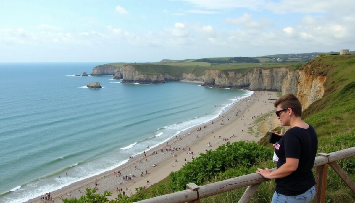 Découvrir la Bretagne toute l'année : pourquoi visiter la région au-delà de l'été