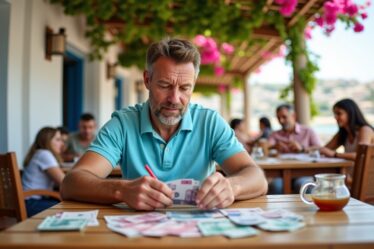 Quel budget prévoir en espèces pour vos vacances en Tunisie ?