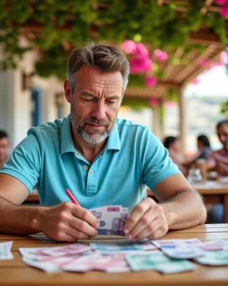Quel budget prévoir en espèces pour vos vacances en Tunisie ?