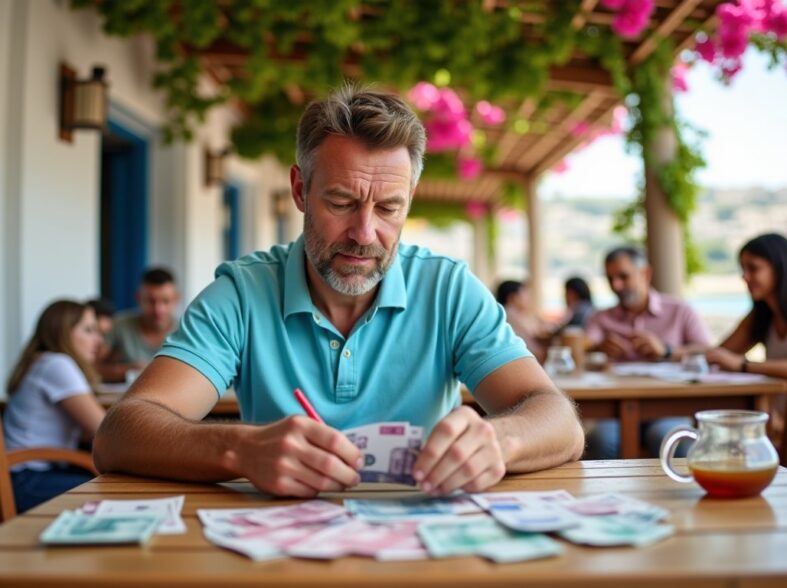Quel budget prévoir en espèces pour vos vacances en Tunisie ?