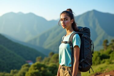 Voyager seule au Laos : sécurité et conseils pour les femmes aventurières