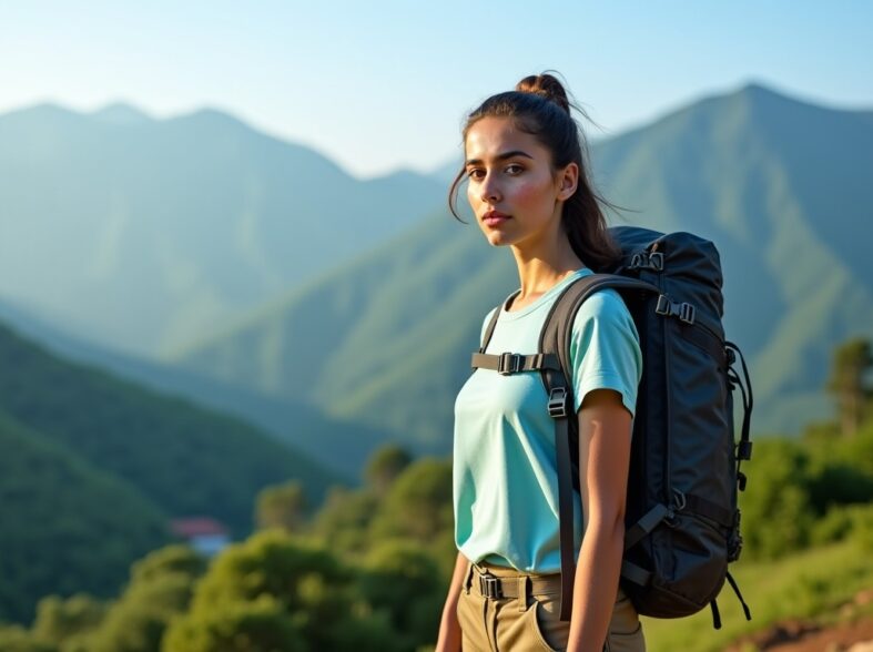 Voyager seule au Laos : sécurité et conseils pour les femmes aventurières