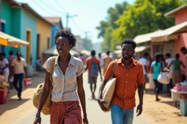 Code postal à Abidjan : Guide pratique pour bien adresser vos courriers en Côte d’Ivoire