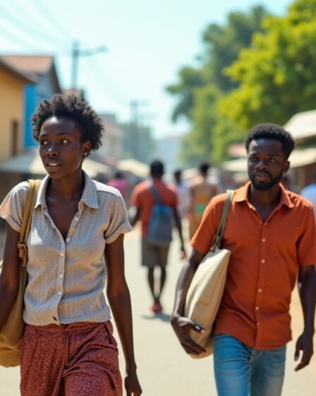 Code postal à Abidjan : Guide pratique pour bien adresser vos courriers en Côte d’Ivoire