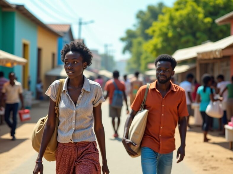 Code postal à Abidjan : Guide pratique pour bien adresser vos courriers en Côte d’Ivoire
