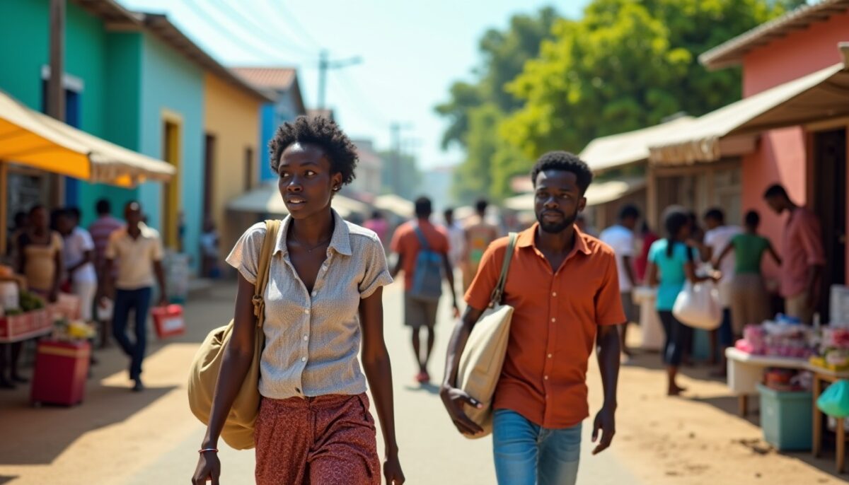 Code postal à Abidjan : Guide pratique pour bien adresser vos courriers en Côte d’Ivoire