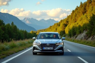 La route Napoléon : dangers, conseils pratiques et pièges à éviter pour une conduite en toute sécurité