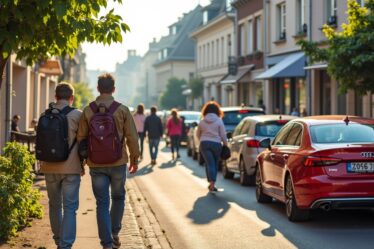 Degrés à l’ombre : quelle température ressent-on vraiment en plein soleil ?