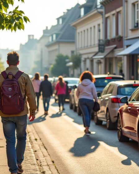 Degrés à l’ombre : quelle température ressent-on vraiment en plein soleil ?