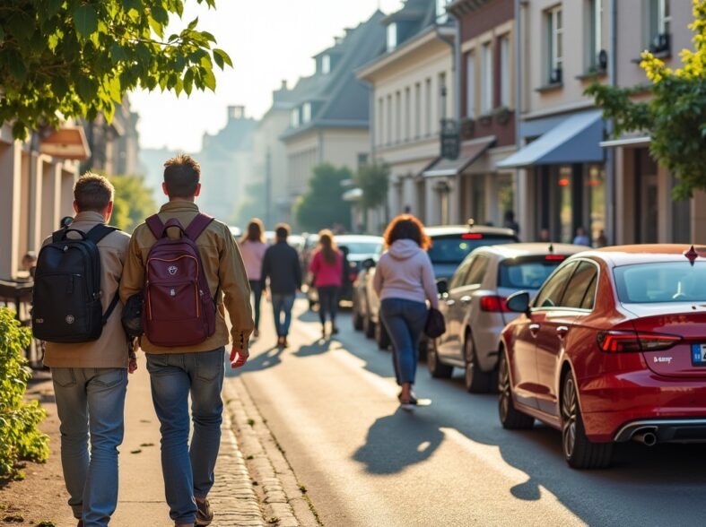 Degrés à l’ombre : quelle température ressent-on vraiment en plein soleil ?