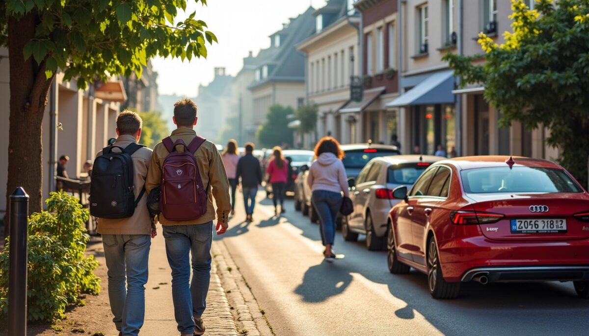 Degrés à l’ombre : quelle température ressent-on vraiment en plein soleil ?