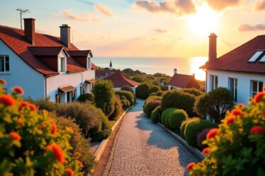 Île de Ré : Découvrez les quartiers les plus prestigieux et exclusifs de l'île