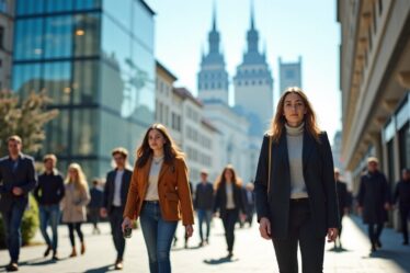 Bratislava : démystifier la sécurité d'une capitale en pleine essor