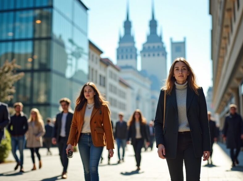 Bratislava : démystifier la sécurité d'une capitale en pleine essor
