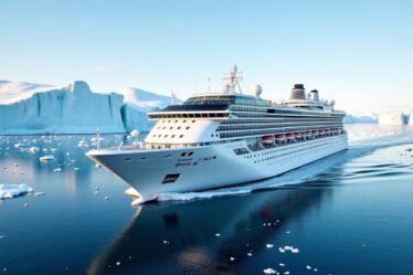 Quand partir en croisière en Antarctique : la saison idéale à connaître
