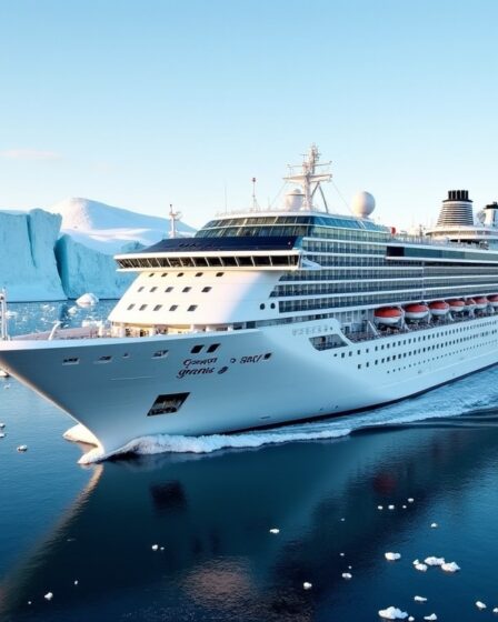 Quand partir en croisière en Antarctique : la saison idéale à connaître