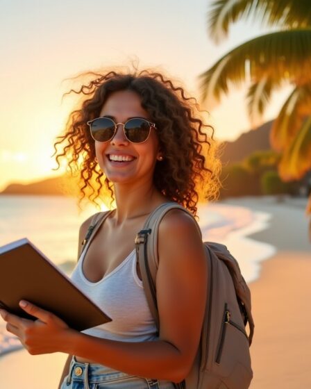 Secrets et stratégies éprouvées pour remporter des voyages inoubliables