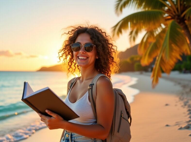 Secrets et stratégies éprouvées pour remporter des voyages inoubliables