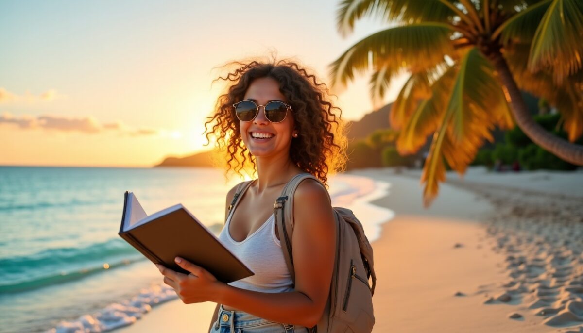 Secrets et stratégies éprouvées pour remporter des voyages inoubliables