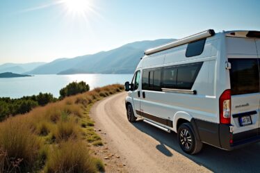 Voyager en camping-car en Croatie : les risques essentiels à anticiper avant le départ
