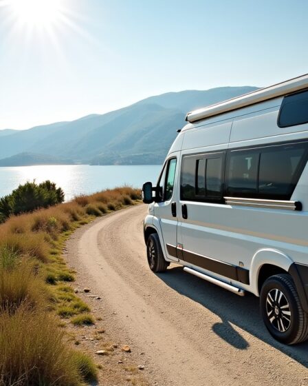 Voyager en camping-car en Croatie : les risques essentiels à anticiper avant le départ