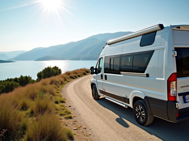 Voyager en camping-car en Croatie : les risques essentiels à anticiper avant le départ