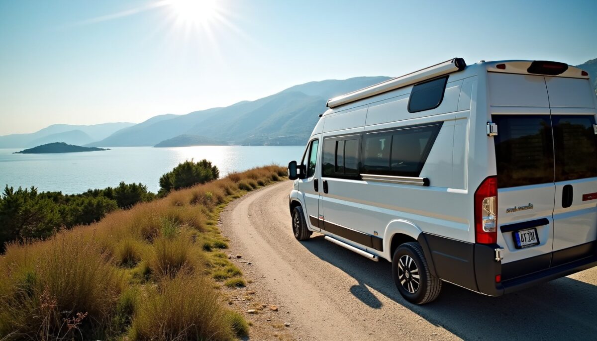 Voyager en camping-car en Croatie : les risques essentiels à anticiper avant le départ