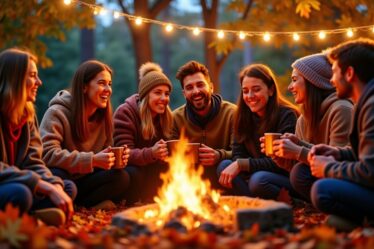 Expériences nocturnes originales à vivre cet automne